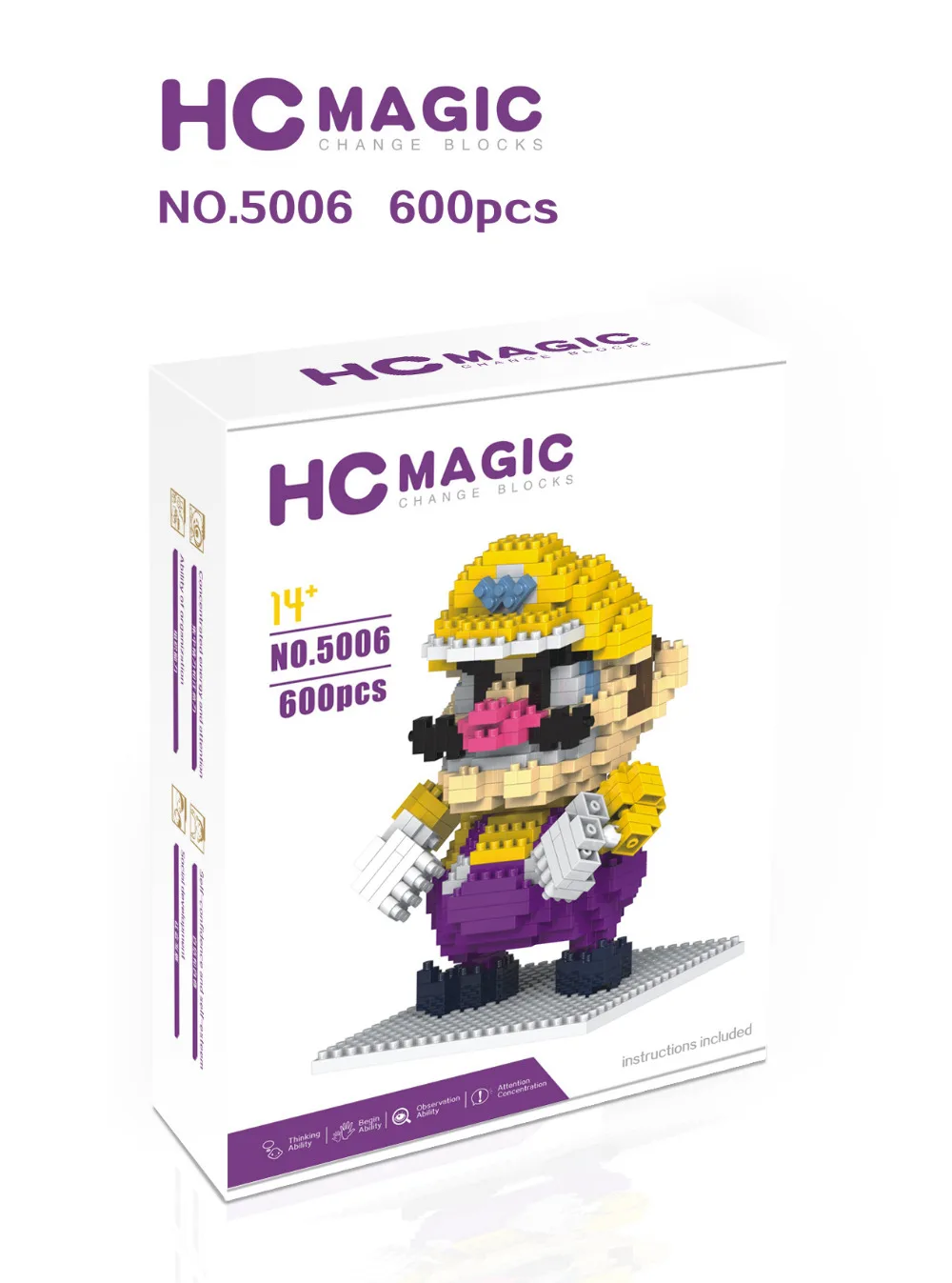 HC 5006 