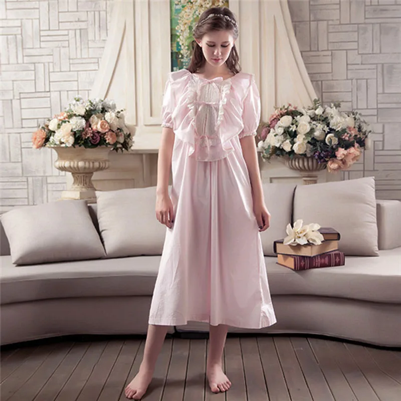 Buy 2017 Women Sweat Sleepwear Robes Lace Kimono