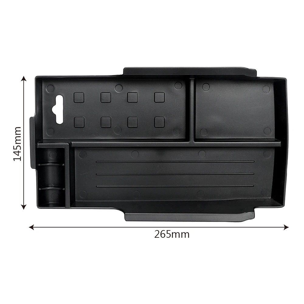YOSOLO 1pc Tray Holder Car Central Storage Pallet For Toyota Camry 2012 2013 2014 2015 2016 Armrest Container Box Car Styling YOSOLO 1pc Tray Holder Car Central Storage Pallet For Toyota Camry 2012 2013 2014 2015 2016 Armrest Container Box Car Styling