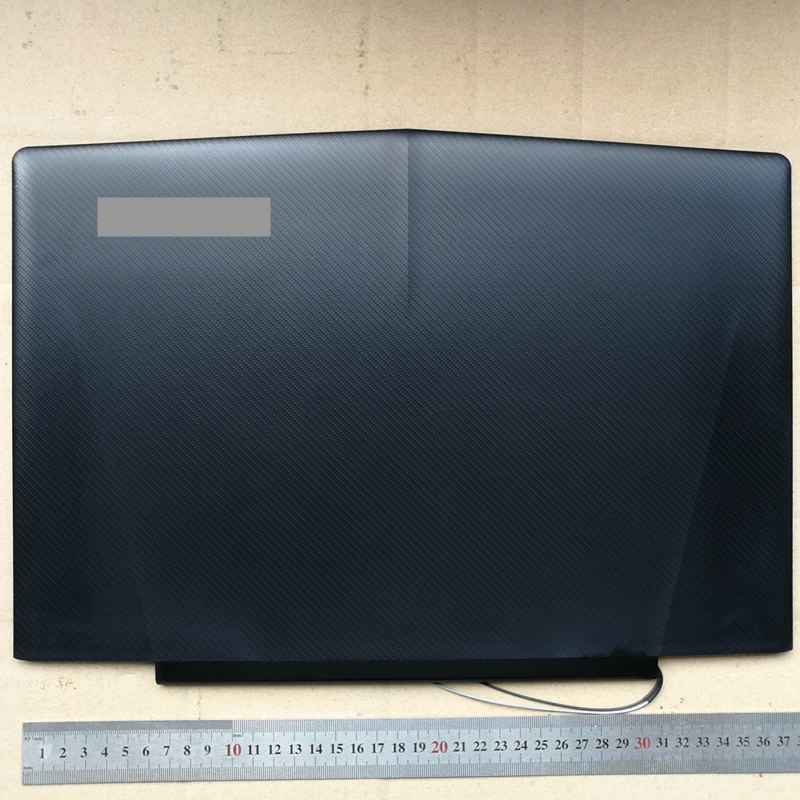 Топ-кейс для ноутбука Базовая ЖК-задняя крышка для lenovo Legion Y520 R520 AP13B000100