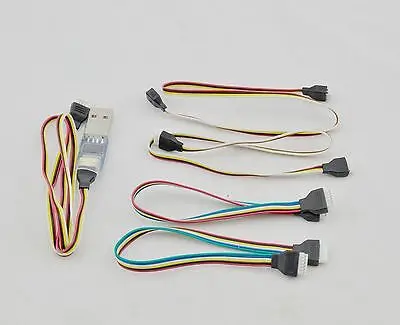 Skylark Trace OSD IV(с usb-кабелем) барометр 10 Гц gps для FPV системы RC частей