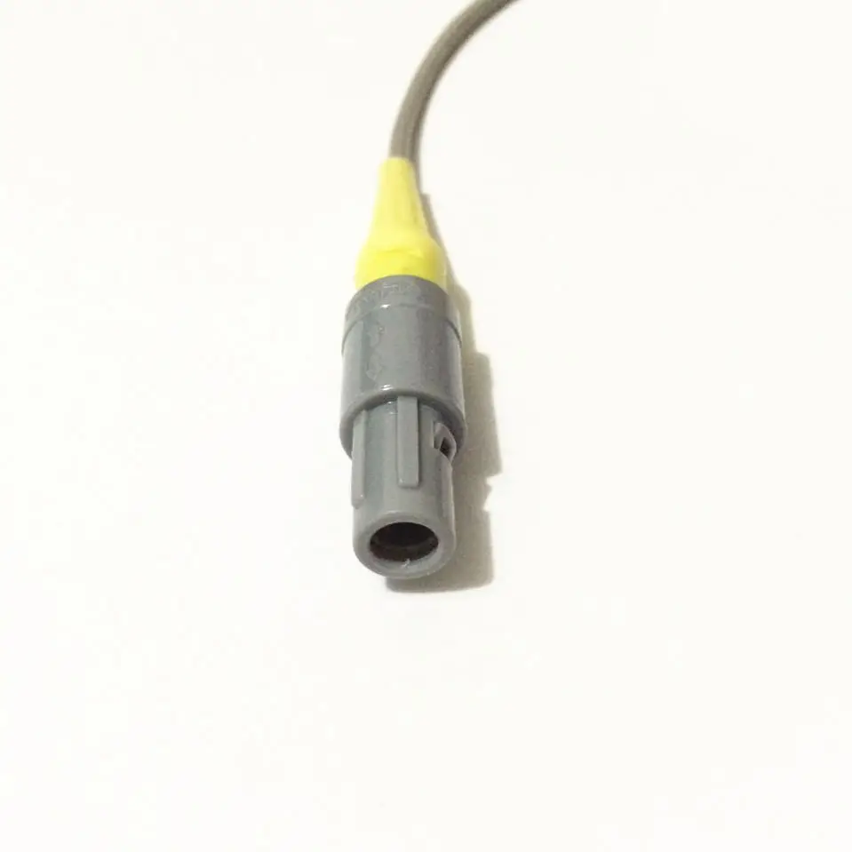 Основной модуль датчика capnographic EtCO2 совместимый респиратор Capnostat 5 Lemo 8 Pins|sensor o2|sensor