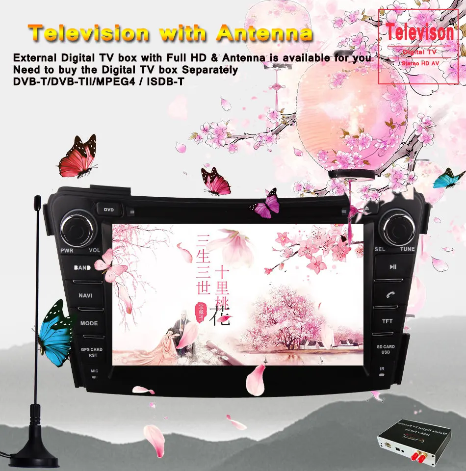 Top Android 9.0 4GB Ram Car gps dvd video Player audio pc media unit with 3/4g wifi for Hyundai I40 2011-2018 CarPlay mirror usb dab 4 Top Android 9.0 4GB Ram Car gps dvd video Player audio pc media unit with 3/4g wifi for Hyundai I40 2011-2018 CarPlay mirror usb dab 4