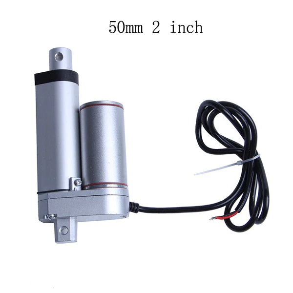 

BIFI-12V 500N Linear Actuator Motor Door Opener Heavy Duty Bracket Lift