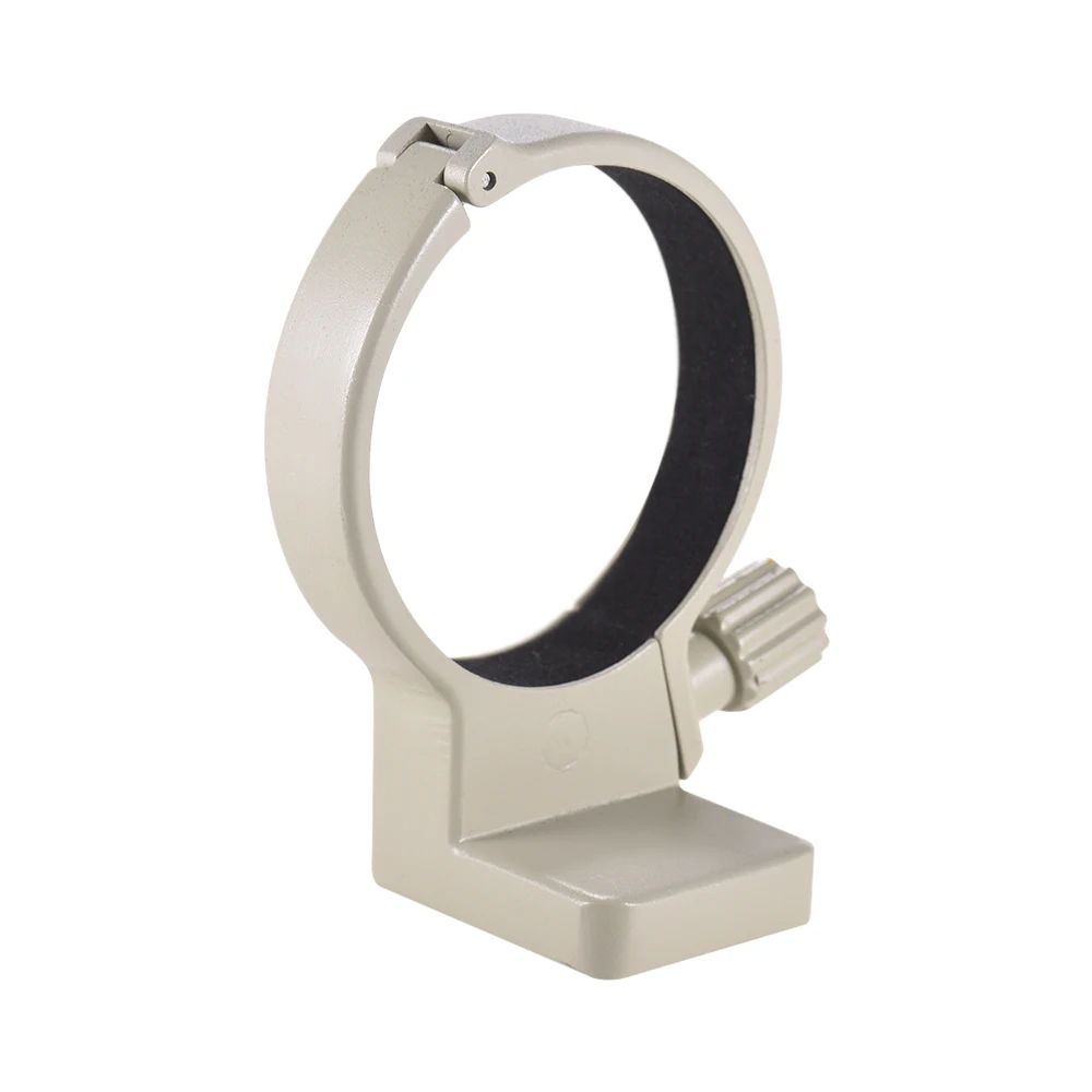 Camera Tripod Mount Aperture Ring Stabilizer Lens Accessories for Canon