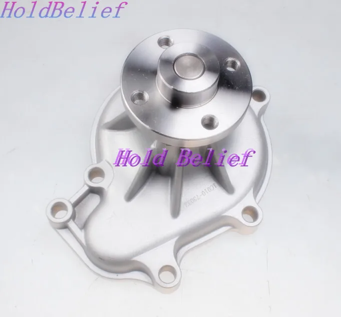 

Water Pump With Gasket Fit for Kubota V3300 V3300-E V3300-T V3300-DI