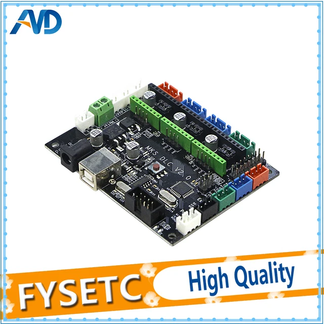 Dlc V2 0 Grbl Cnc Shield Controller Mainboard 3 Axis Control Motherboard Laser Engraving Machine Dlc V2 0 Grbl Cnc Shield Controller Mainboard 3 Axis Control Motherboard Laser Engraving Machine