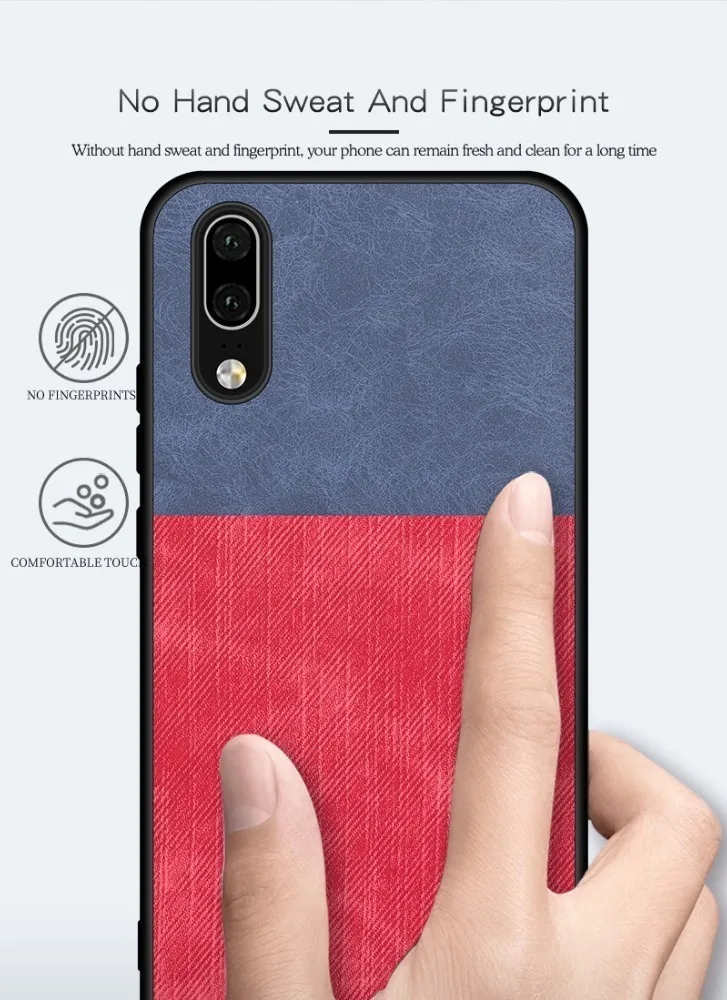 For Huawei P20 P 20 Lite Pro