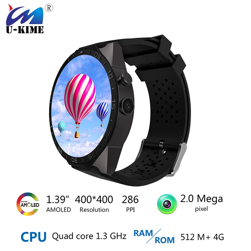 android os for smartwatch