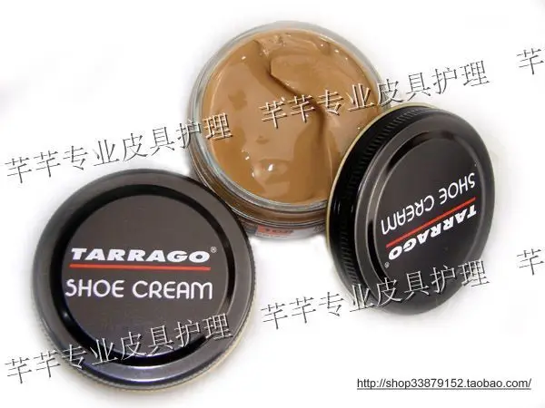 camel shoe polish