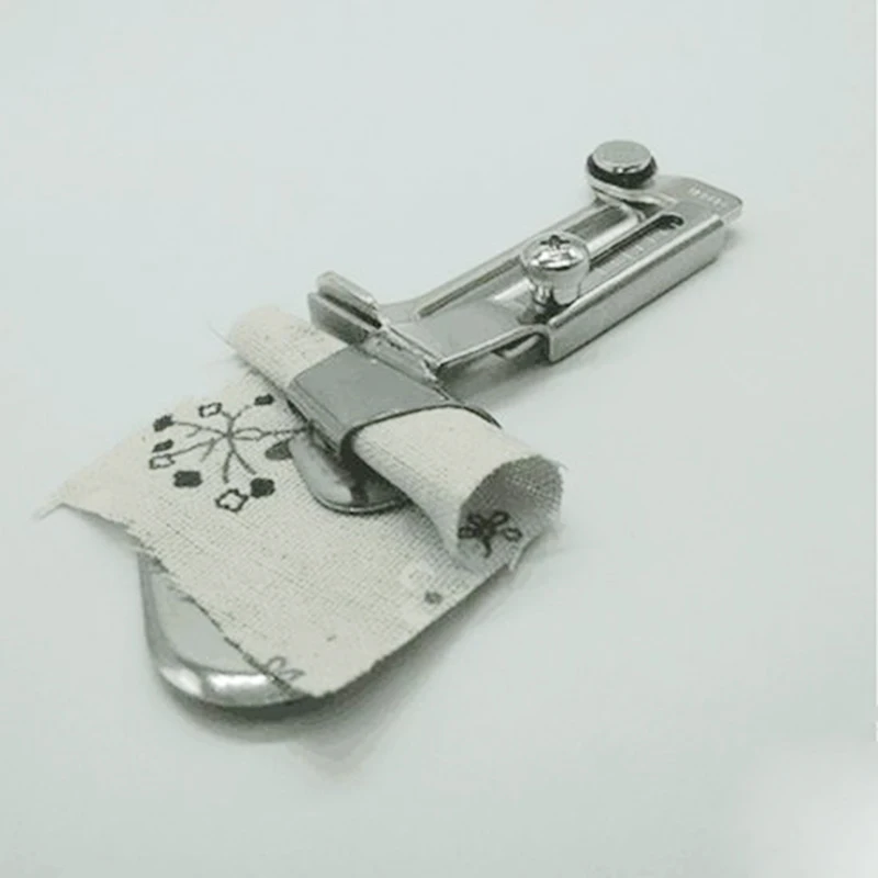 

overlock folder A11/S72L SWING HEMMER/FOLDER/BINDER/SEWING PARTS for 1 needle lockstitch 1''HEMMER ALL SIZE