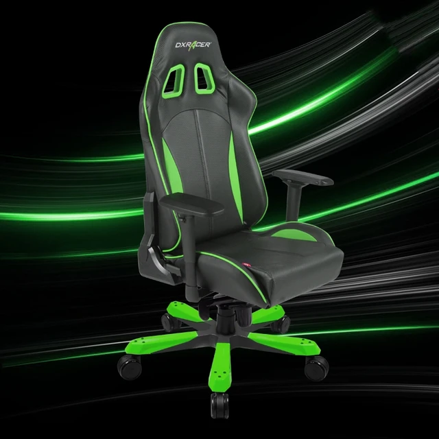 DXRacer KS57 fashion office computer chair E sport gaming chair PU ... DXRacer KS57 fashion office computer chair E sport gaming chair PU ...