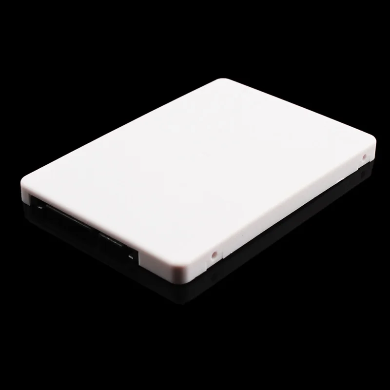 MSATA SATA SSD конвертер адаптер карта с 2 5 дюймовый Чехол #67544|msata to sata|msata tossd converter |