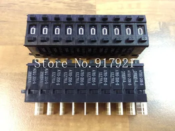 

[ZOB] original original code dialing switch A7BS-206-S 2189RA number for the new spot --10PCS/LOT