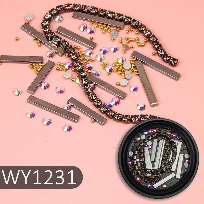 WY1231