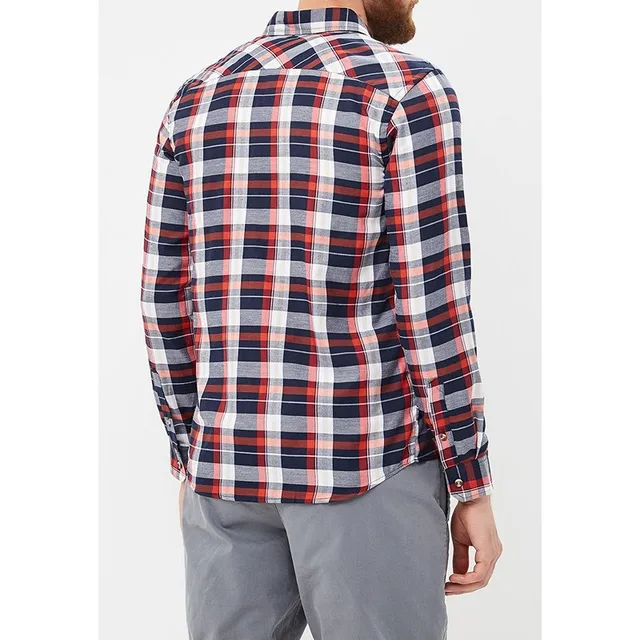 Рубашка MODIS