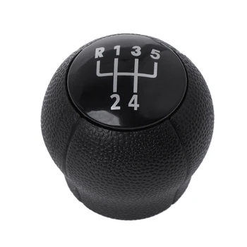 

5 Speed Manual Gear Shift Knob For Opel Astra F G Sintra Tigra Corsa Zafira Vectra B