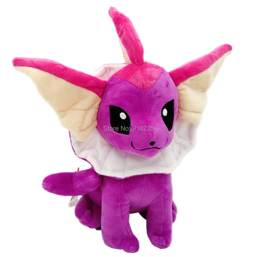 Shiny Vaporeon-12inch-270g-25