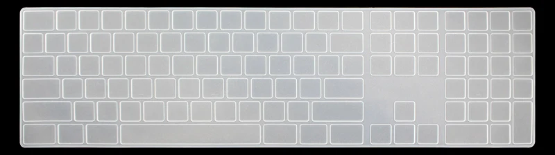 Magic keyboard(A1843- (2)