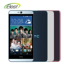 Original Brand new HTC Desire 826 / 826W 5.5 inch FHD cell phone snapdragon 615 Quad Core 2G+16G Dual SIM 4G lte smartphone