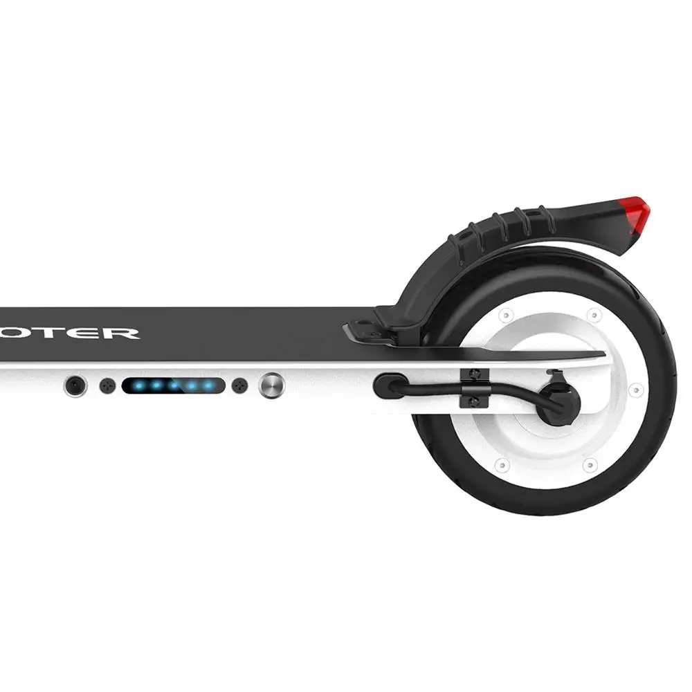 Top [EU Stock] NEW Version Megawheels S1-3 Portable Folding Electric Kick Scooter 250W Motor 23km/h e scooter XIAOMI M365 Scooter 20