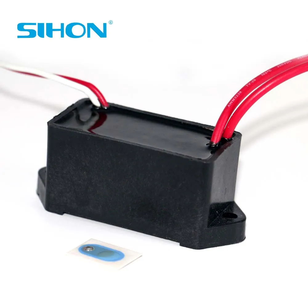 

50mg/h 110V 220V 12V Long Lifetime Ozone Generator For air purifier