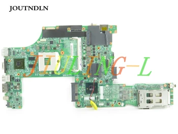 

JOUTNDLN FOR Lenovo Thinkpad T510 T510I Laptop motherboard 55.4CU01.961 63Y1537 48.4CU02.031 DDR3 HM57