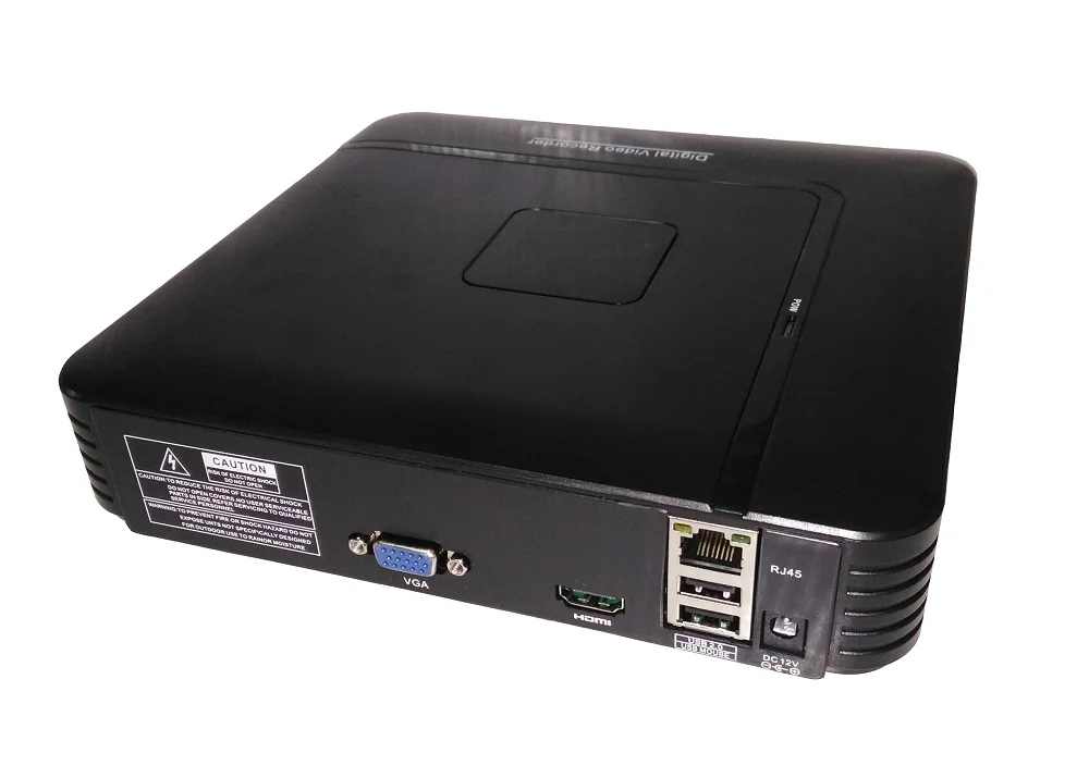 Сетевой мини видеорегистратор Diske 4 канала NVR Onvif HD для IP камер 720P 960P 1080P|dvr hd|dvr hd dvrdvr
