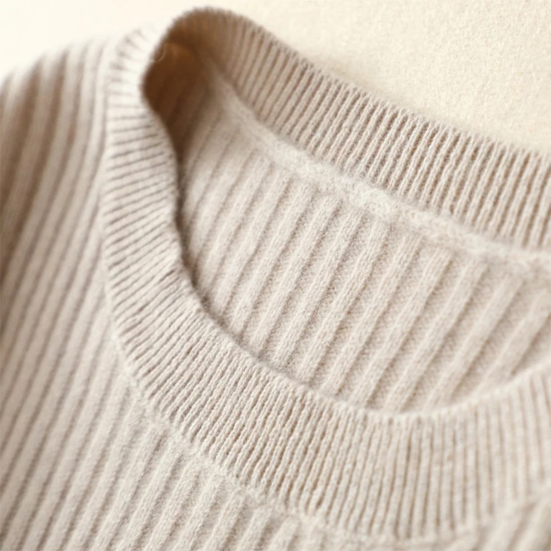 Shuchan Women Sweaters And Pullovers 2018 Winter 100% Cashmere Sweater Solid Casual Female Autumn Highstreet Pullovers Sweaters Shuchan Women Sweaters And Pullovers 2018 Winter 100% Cashmere Sweater Solid Casual Female Autumn Highstreet Pullovers Sweaters