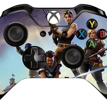 1pc Skin Sticker Cover Decal For Microsoft Xbox one Game Controller Gamepad Skins Stickers for Xbox one Controller Vinyl