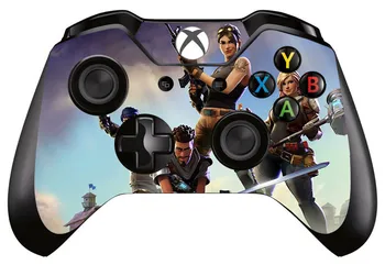 

1pc Skin Sticker Cover Decal For Microsoft Xbox one Game Controller Gamepad Skins Stickers for Xbox one Controller Vinyl