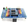 Kit de module de capteur de haute qualité avec bouclier de capteur d'extension IO pour Kit de démarrage Arduino UNO R3/Mega2560 R3/Leonardo ► Photo 2/6