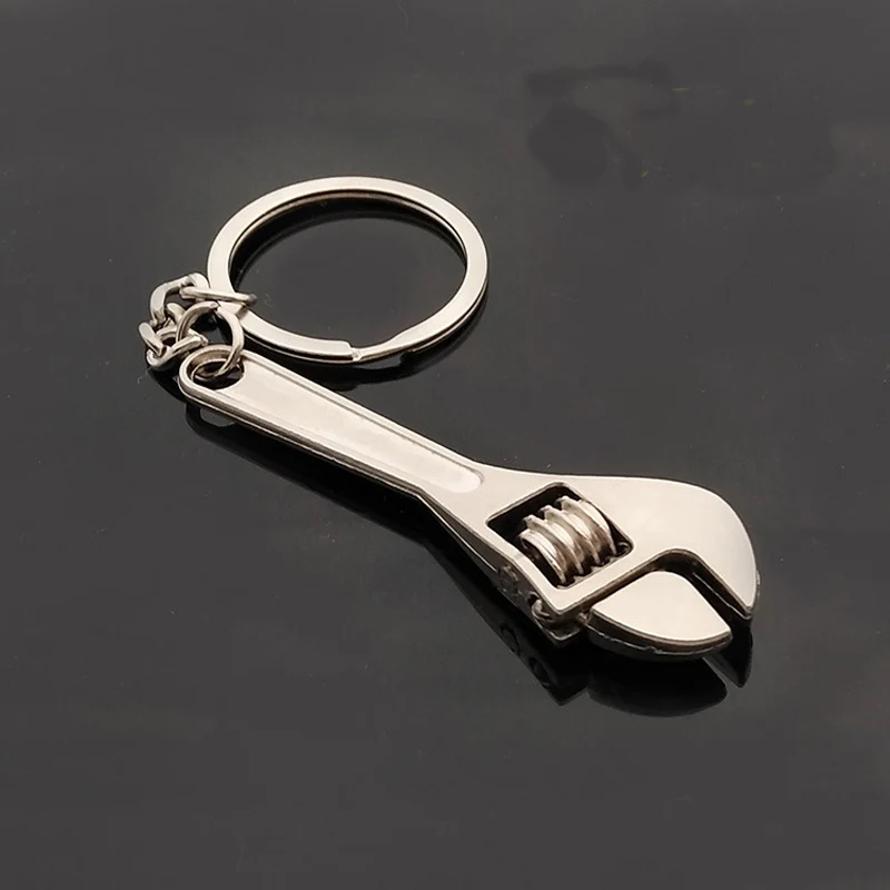 Portachiavi Attrezzi meccanico 9 wrench