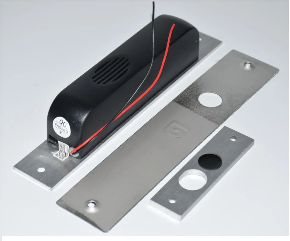 2019 низкая температура система контроля доступа Электрический 12 В/24 В стекло