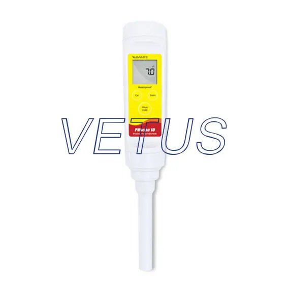 

Portable PH meter PH testers pen type PHscan20L