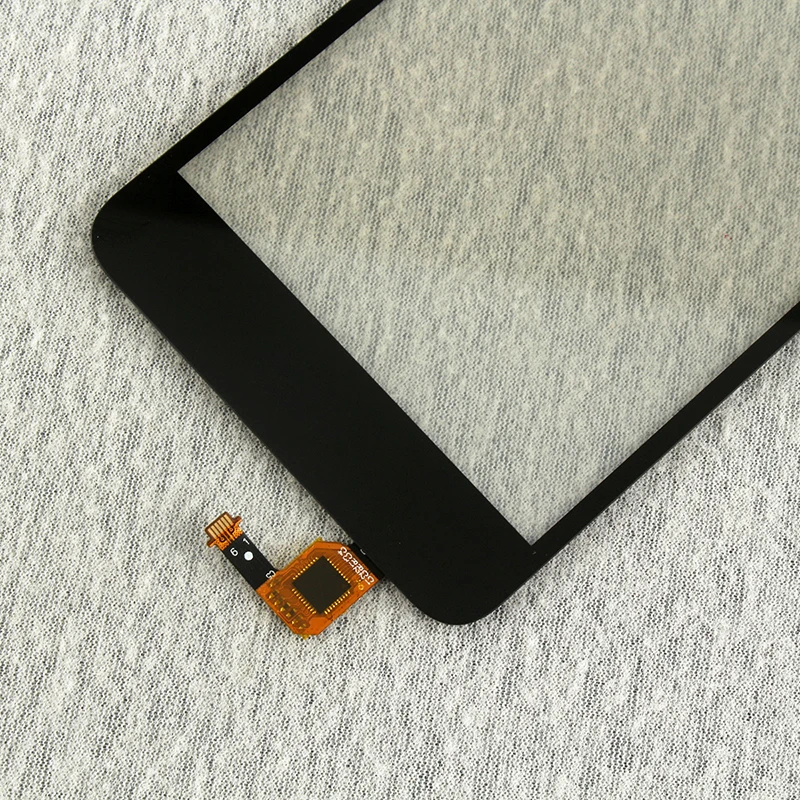 Ocolor для Huawei y5ii сенсорный экран объектив сенсорная панель Замена телефона Аксессуары+ инструменты для Huawei y5ii мобильного телефона