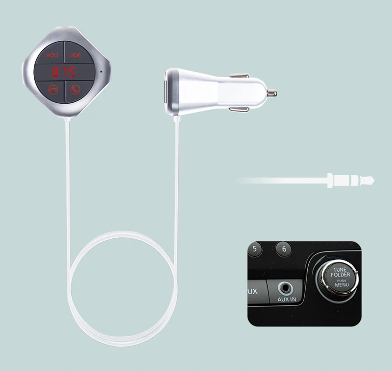 E0700-Bluetooth Fm 9