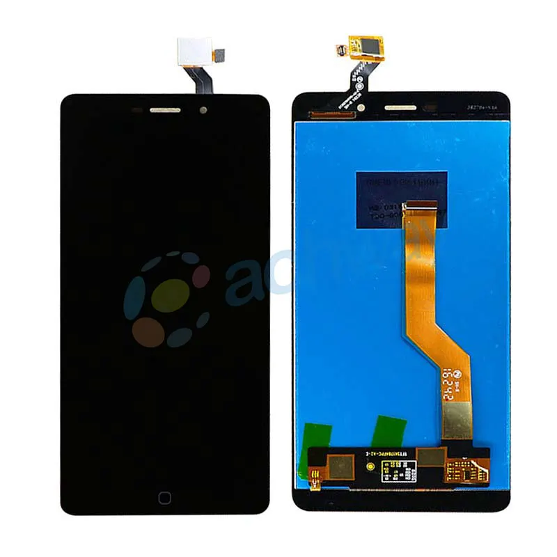 For Elephone P9000 LCD + Free Tool2
