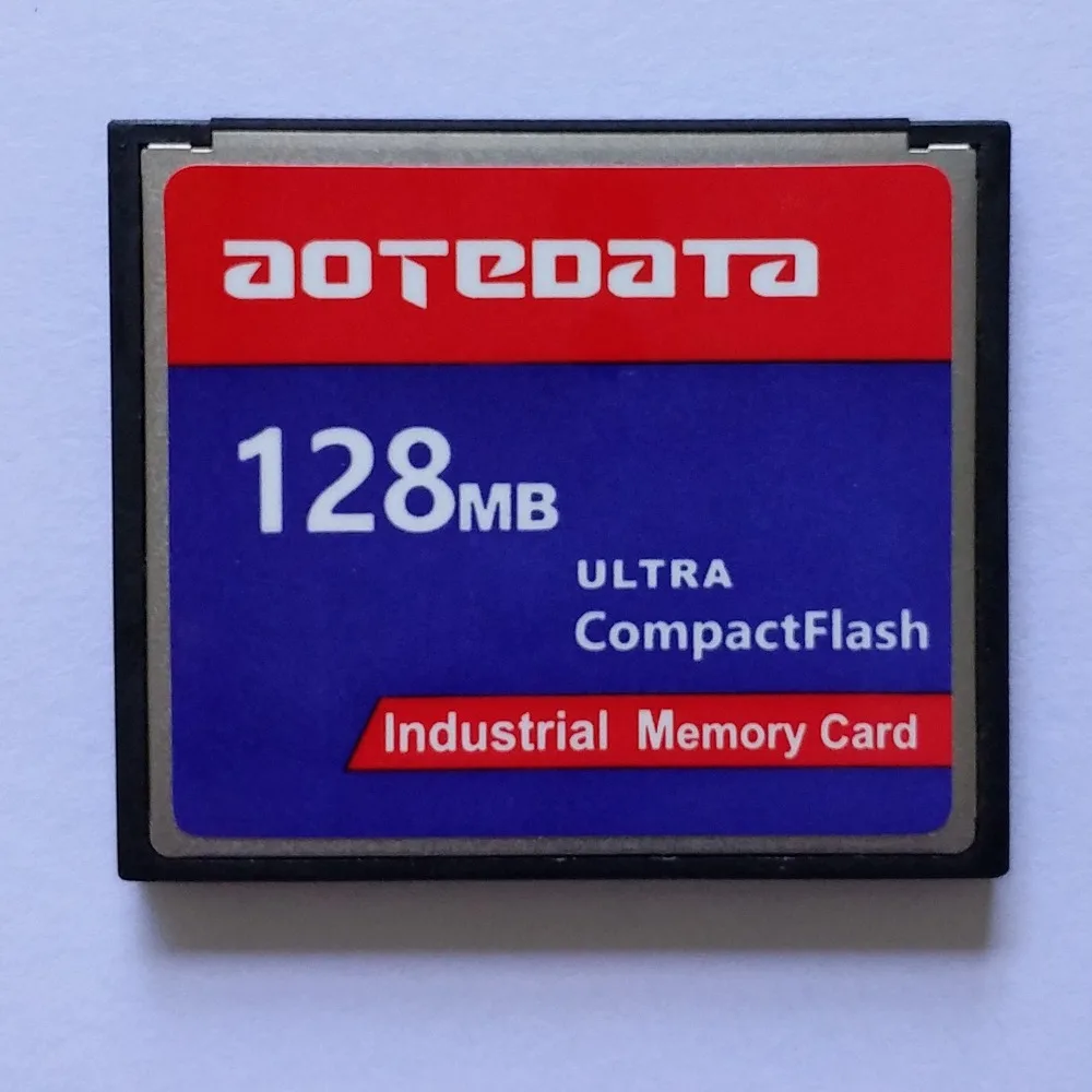 L, промышленная компактная флэш-карта памяти CF 256MB 512MB 1GB 2GB для центра с ЧПУ, рекламная промышленная машина