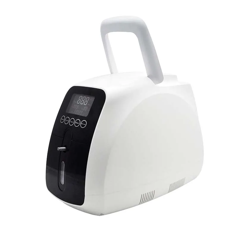 o2 ionizer