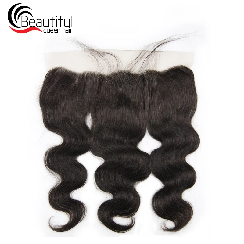 virgin hair frontal