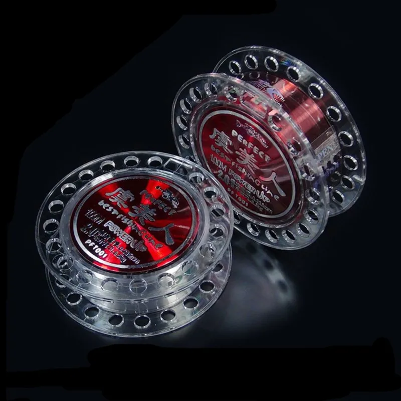 Y237 Free shipping Bo fitow fishing gear manufacturer wholesale 100m