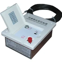 ABSpanel BSD дымовой выпускной клапан пульт дистанционного управления механизм выхлопа