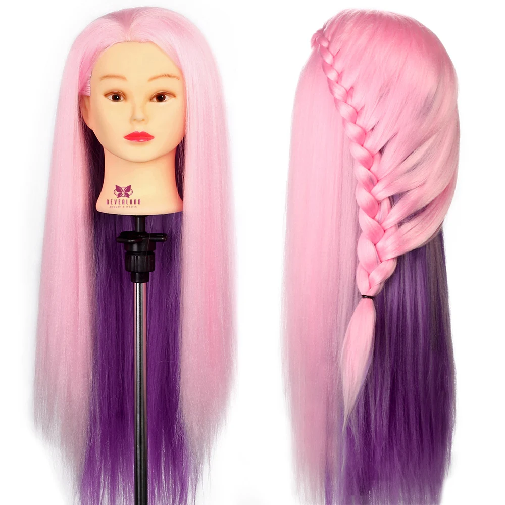 electric styling head