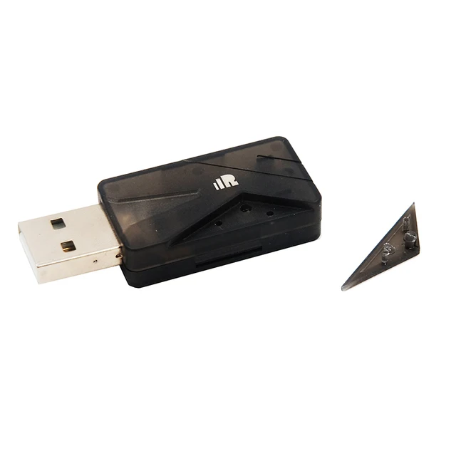 FrSky XSR-SIM WIRELESS SIMULATOR USB Dongle Compatible with