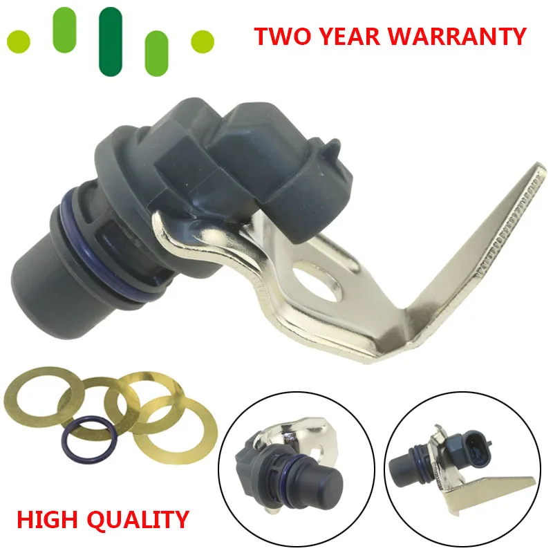 Diesel Engine CAM Camshaft Position Sensor 1994-1996 For Ford 7.3 7.3L Powerstroke F4TZ-12K073-C F4TZ-12K073-B 4C4Z-12K073-AB Diesel Engine CAM Camshaft Position Sensor 1994-1996 For Ford 7.3 7.3L Powerstroke F4TZ-12K073-C F4TZ-12K073-B 4C4Z-12K073-AB