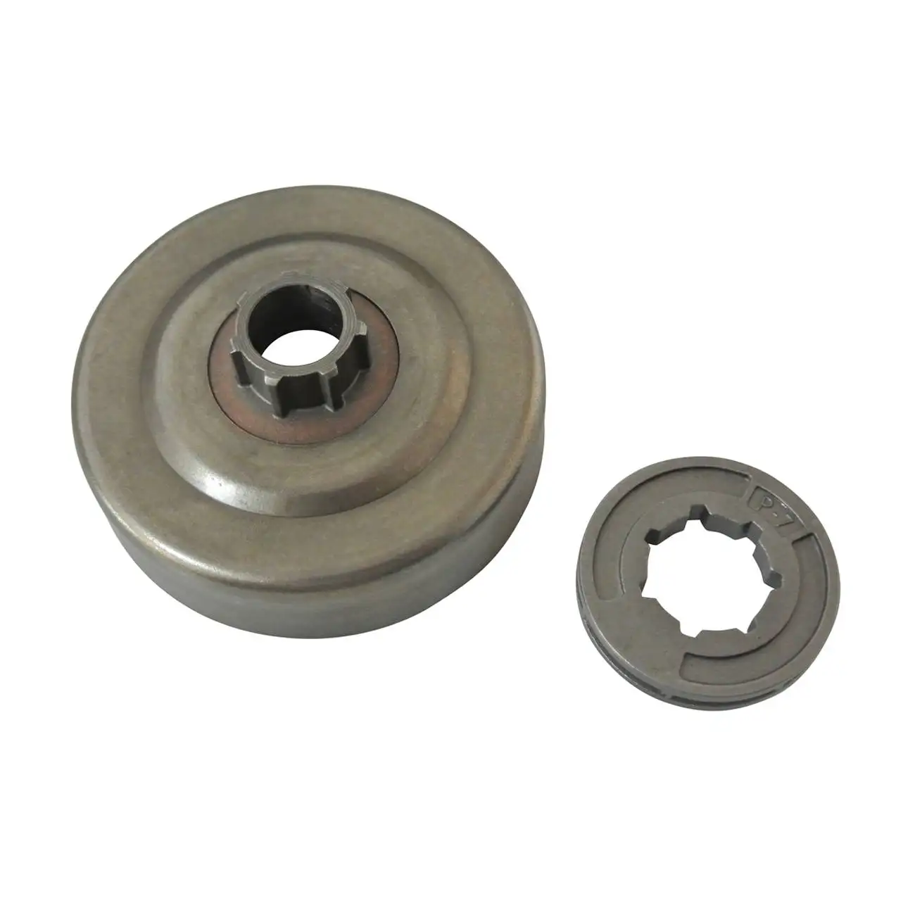 017 y 018 still ms180 Rueda dentada cubierta para Stihl ms170