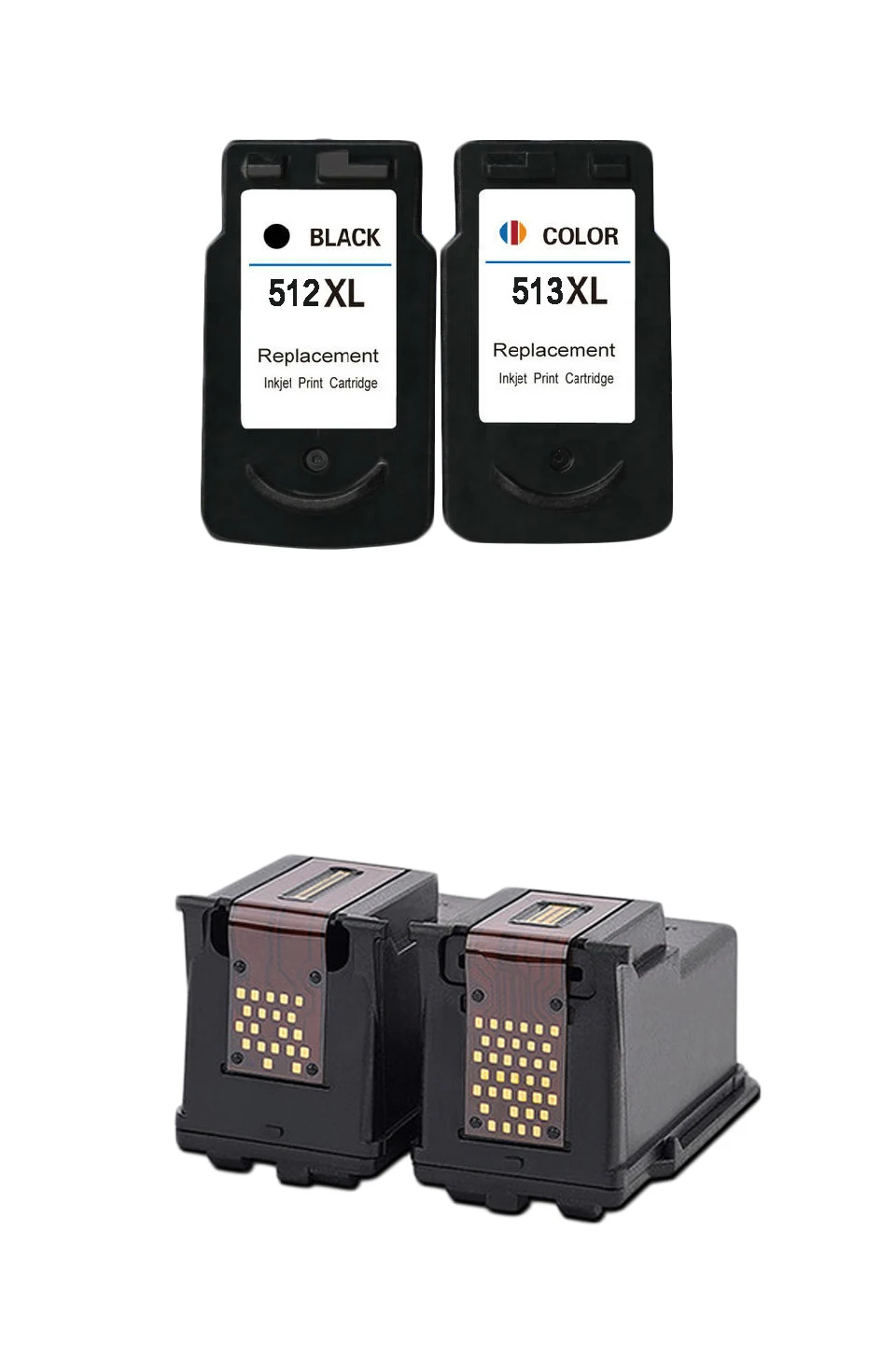 compatib512le ink