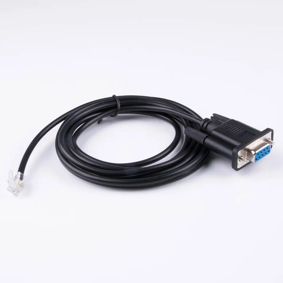 Amazon.com: TLS2200 PC Printer Cable with FT232RL CHIP USB