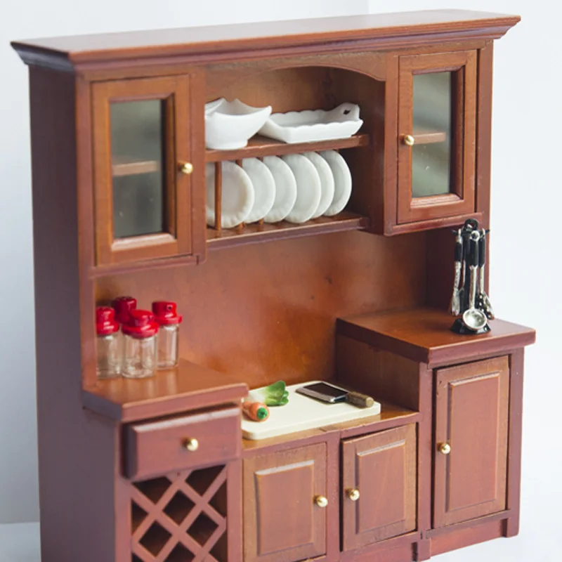 dollhouse furniture